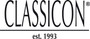 Logo CLASSICON  Motorwagen & Media GmbH